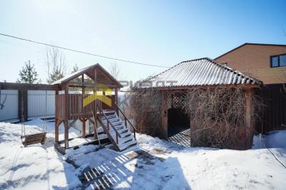 Продажа дома Омская обл, Омский р-н, поселок Магистральный, ул. Семейная Продажа дома Омская обл, Омский р-н, поселок Магистральный, ул. Семейная
