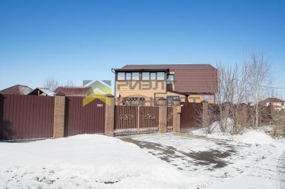 Продажа дома Омская обл, Омский р-н, поселок Магистральный, ул. Семейная Продажа дома Омская обл, Омский р-н, поселок Магистральный, ул. Семейная
