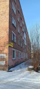 Продажа квартиры Омск. улица Семиреченская, 138 Продажа квартиры Омск. улица Семиреченская, 138
