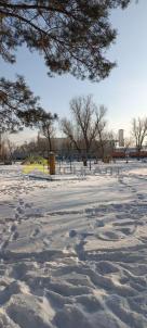 Продажа квартиры Омск. улица Семиреченская, 138 Продажа квартиры Омск. улица Семиреченская, 138