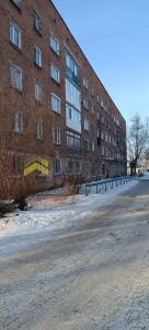 Продажа квартиры Омск. улица Семиреченская, 138 Продажа квартиры Омск. улица Семиреченская, 138