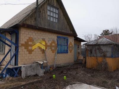 Продажа дачи Омск. г Омск, тер.СОСН Нефтехимик, ал 8-я Продажа дачи Омск. г Омск, тер.СОСН Нефтехимик, ал 8-я