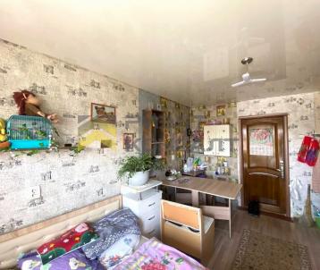 Продажа квартиры Омск. улица 5-я Кордная, 19 Продажа квартиры Омск. улица 5-я Кордная, 19