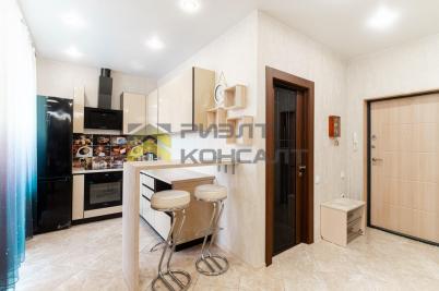 Продажа квартиры Омск. улица Крупской, 14/4 Продажа квартиры Омск. улица Крупской, 14/4
