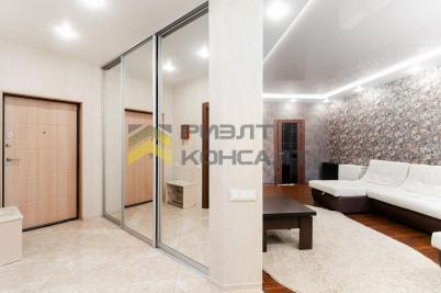 Продажа квартиры Омск. улица Крупской, 14/4 Продажа квартиры Омск. улица Крупской, 14/4