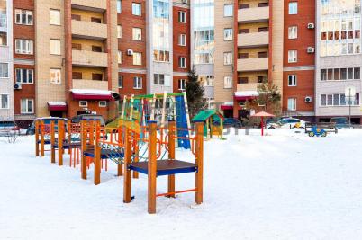 Продажа квартиры Омск. улица Крупской, 14/4 Продажа квартиры Омск. улица Крупской, 14/4
