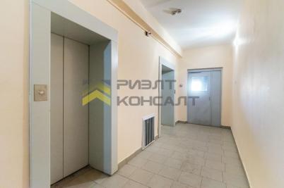 Продажа квартиры Омск.&nbsp;улица Крупской, 14/4