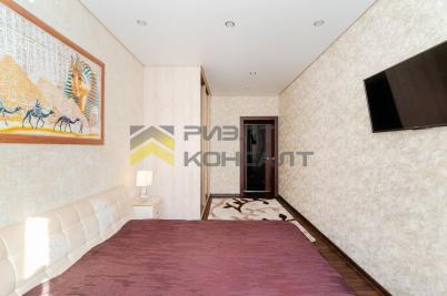 Продажа квартиры Омск.&nbsp;улица Крупской, 14/4
