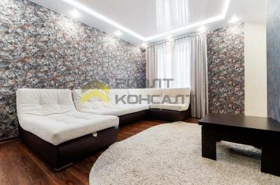 Продажа квартиры Омск.&nbsp;улица Крупской, 14/4