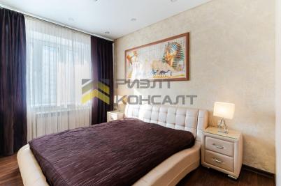 Продажа квартиры Омск.&nbsp;улица Крупской, 14/4