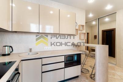 Продажа квартиры Омск.&nbsp;улица Крупской, 14/4