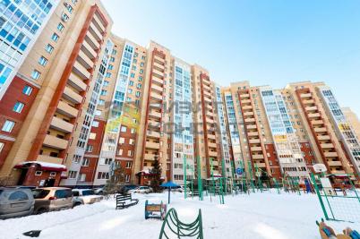 Продажа квартиры Омск.&nbsp;улица Крупской, 14/4