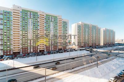 Продажа квартиры Омск. улица Крупской, 14/4 Продажа квартиры Омск. улица Крупской, 14/4