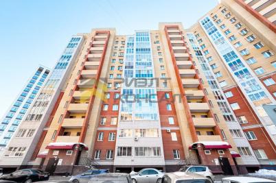 Продажа квартиры Омск.&nbsp;улица Крупской, 14/4