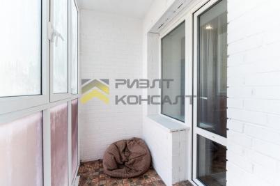 Продажа квартиры Омск.&nbsp;улица Крупской, 14/4