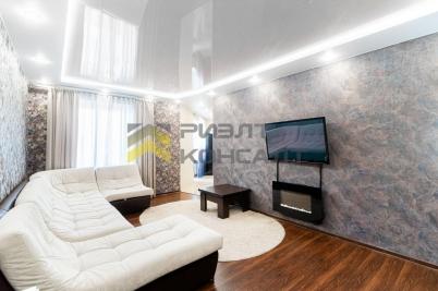 Продажа квартиры Омск. улица Крупской, 14/4 Продажа квартиры Омск. улица Крупской, 14/4