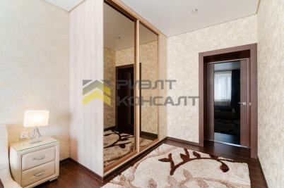 Продажа квартиры Омск. улица Крупской, 14/4 Продажа квартиры Омск. улица Крупской, 14/4