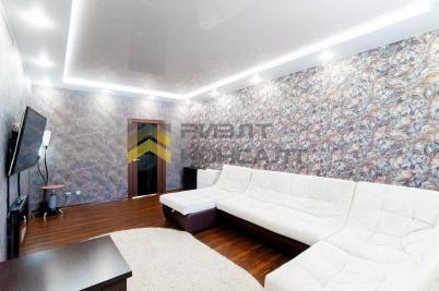 Продажа квартиры Омск. улица Крупской, 14/4 Продажа квартиры Омск. улица Крупской, 14/4