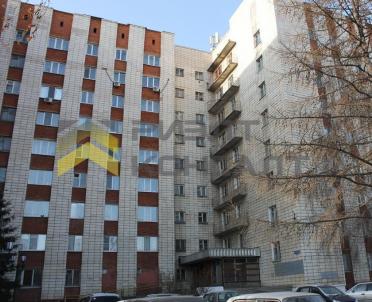 Продажа квартиры Омск. улица 11-я Чередовая, 5А Продажа квартиры Омск. улица 11-я Чередовая, 5А