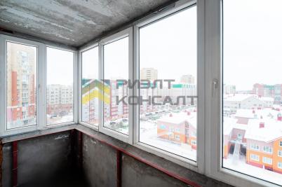 Продажа квартиры Омск. улица Туполева, 2, к.1 Продажа квартиры Омск. улица Туполева, 2, к.1