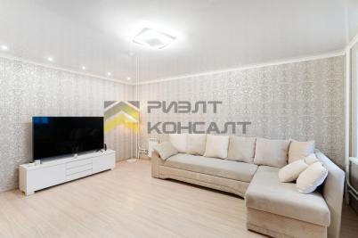 Продажа квартиры Омск. улица Туполева, 2, к.1 Продажа квартиры Омск. улица Туполева, 2, к.1