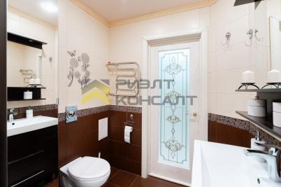 Продажа квартиры Омск. улица Туполева, 2, к.1 Продажа квартиры Омск. улица Туполева, 2, к.1
