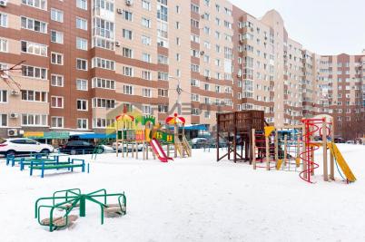 Продажа квартиры Омск. улица Туполева, 2, к.1 Продажа квартиры Омск. улица Туполева, 2, к.1
