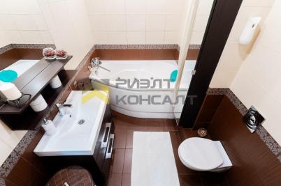 Продажа квартиры Омск. улица Туполева, 2, к.1 Продажа квартиры Омск. улица Туполева, 2, к.1