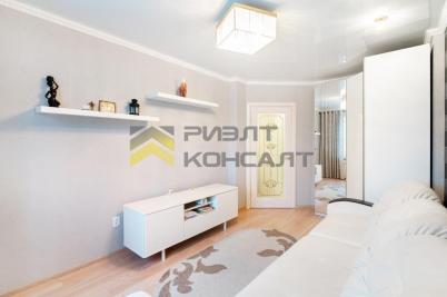 Продажа квартиры Омск. улица Туполева, 2, к.1 Продажа квартиры Омск. улица Туполева, 2, к.1