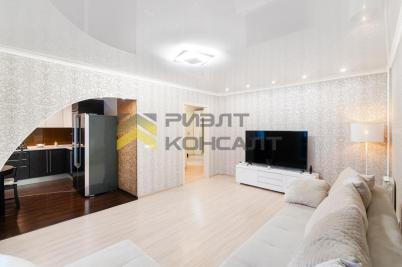 Продажа квартиры Омск. улица Туполева, 2, к.1 Продажа квартиры Омск. улица Туполева, 2, к.1