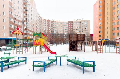Продажа квартиры Омск. улица Туполева, 2, к.1 Продажа квартиры Омск. улица Туполева, 2, к.1