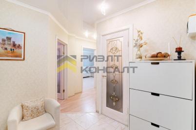 Продажа квартиры Омск. улица Туполева, 2, к.1 Продажа квартиры Омск. улица Туполева, 2, к.1