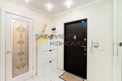 Продажа квартиры Омск. улица Туполева, 2, к.1 Продажа квартиры Омск. улица Туполева, 2, к.1