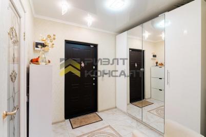 Продажа квартиры Омск. улица Туполева, 2, к.1 Продажа квартиры Омск. улица Туполева, 2, к.1