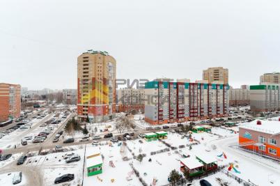 Продажа квартиры Омск. улица Туполева, 2, к.1 Продажа квартиры Омск. улица Туполева, 2, к.1