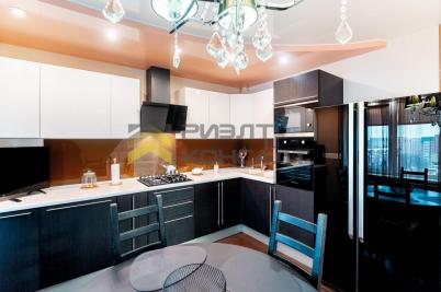 Продажа квартиры Омск. улица Туполева, 2, к.1 Продажа квартиры Омск. улица Туполева, 2, к.1