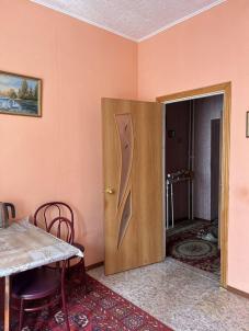 Продажа квартиры Омск. улица 27-я Линия, 16А Продажа квартиры Омск. улица 27-я Линия, 16А