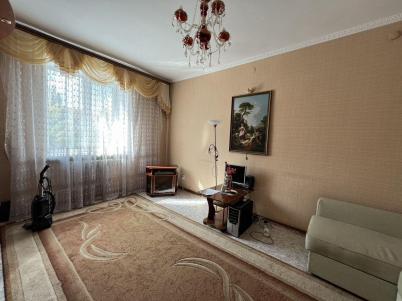Продажа квартиры Омск. улица 27-я Линия, 16А Продажа квартиры Омск. улица 27-я Линия, 16А