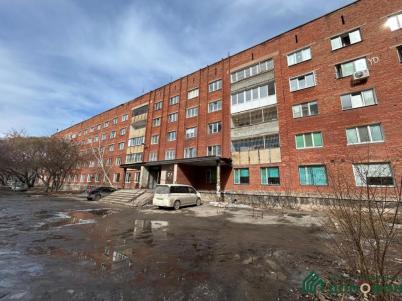 Продажа квартиры Омск. Космический проспект, 14б Продажа квартиры Омск. Космический проспект, 14б