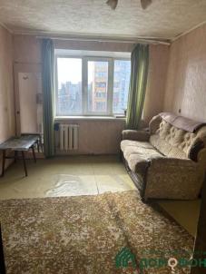 Продажа квартиры Омск. Космический проспект, 14б Продажа квартиры Омск. Космический проспект, 14б