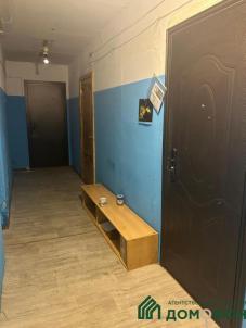 Продажа квартиры Омск. Космический проспект, 14б Продажа квартиры Омск. Космический проспект, 14б