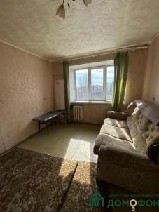Продажа квартиры Омск. Космический проспект, 14б Продажа квартиры Омск. Космический проспект, 14б