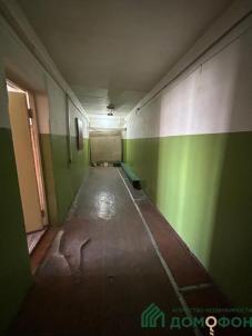 Продажа квартиры Омск. Космический проспект, 14б Продажа квартиры Омск. Космический проспект, 14б