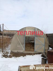 Продажа дома Юбилейная, 16 Продажа дома Юбилейная, 16