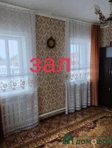 Продажа дома Юбилейная, 16 Продажа дома Юбилейная, 16