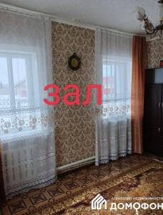 Продажа дома Юбилейная, 16 Продажа дома Юбилейная, 16