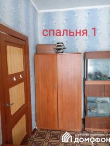 Продажа дома Юбилейная, 16 Продажа дома Юбилейная, 16