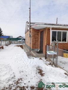 Продажа дома Юбилейная, 16 Продажа дома Юбилейная, 16