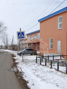 Продажа дома Юбилейная, 16 Продажа дома Юбилейная, 16
