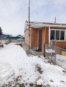 Продажа дома Юбилейная, 16 Продажа дома Юбилейная, 16